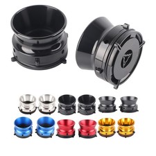 1 Pair NAB Hub Adapters
