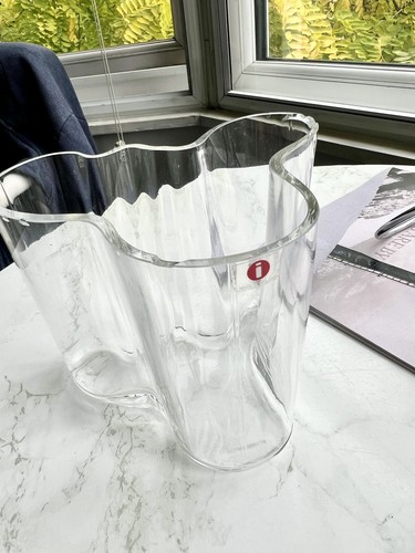 Vintage iittala savoy - vintage,