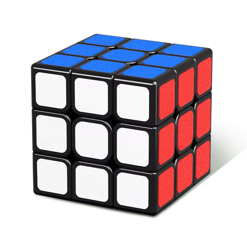 Rubik cube 3x3 - rubik’s, classic