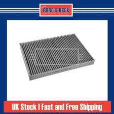 Cabin Filter For Audi A6 C5