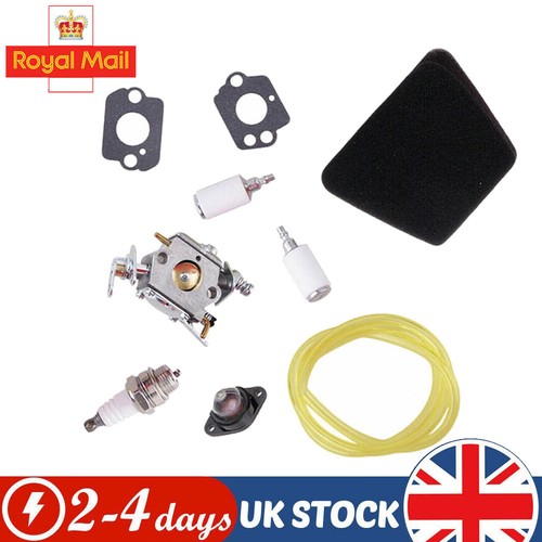 Carburetor fuel filter carb - carburetor, &