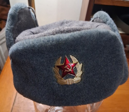 Vintage soviet army enlisted - vintage,