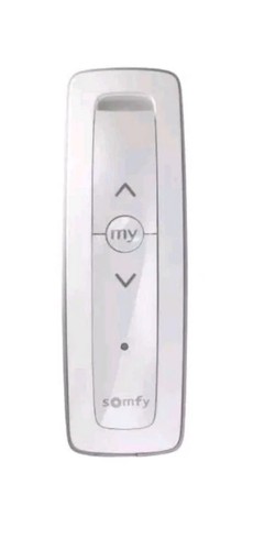 Somfy situo rts pure 2 - rts,