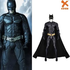 Xcoser Batman Costume The Dark