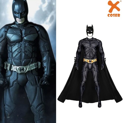 Xcoser batman costume - the, dark