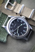 Longines 6b/159 RAF Air