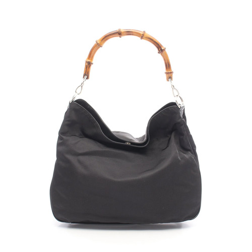 Gucci shoulder bag black - gucci,