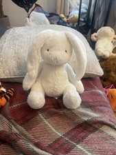 Mothercare Bunny Rabbit Soft