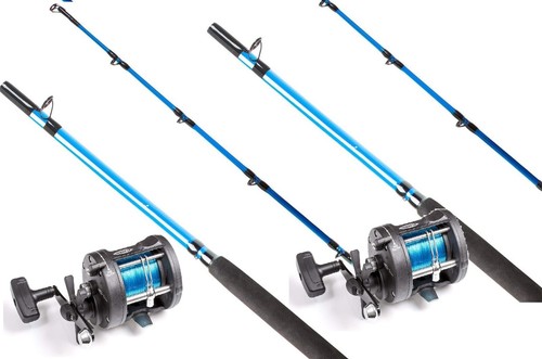 Fladen fishing boat - x,