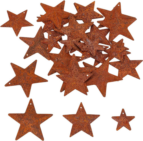 Gorgecraft 30pcs sizes - 3, metal