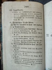 Joh. Matt. Bechstein, 1701