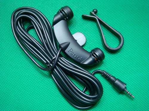 Genuine microphone for parrot - genuine,