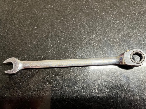 Blue point 8mm ratchet - blue,