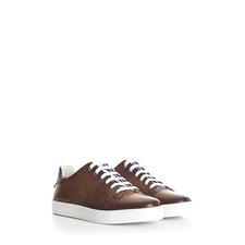 BERLUTI 1595$ Brown Playtime