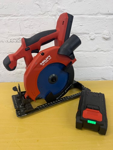 Hilti 4wl nuron cordless - sc,