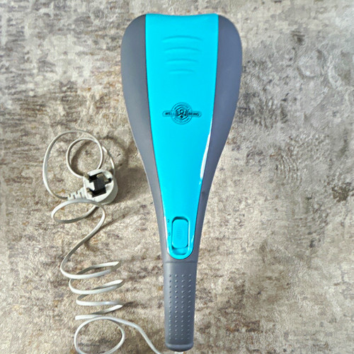 Wellbeing percussion virbating