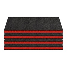 4 Pack Tool Box Foam Tools Box