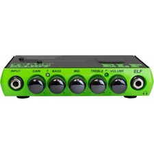 TRACE ELLIOT ELF ULTRA COMPACT BASS AMPLIFIER