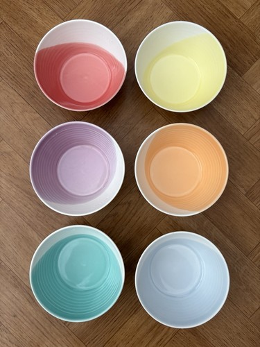 Royal doulton 1815 set - of, 6
