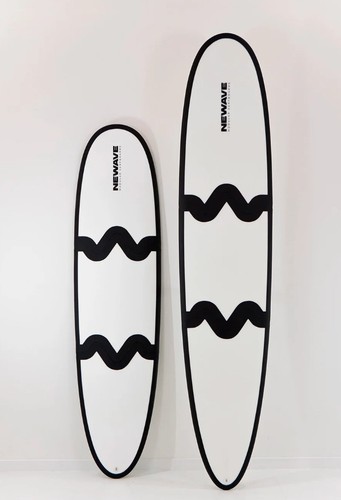 Newave modular surfboard - newave,