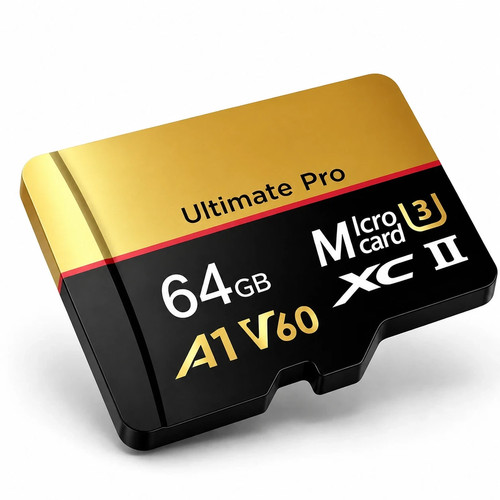 Micro card 64gb - sd, 256gb