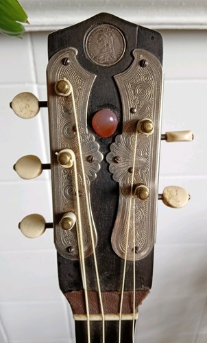 Antique rare 1887 - , 5