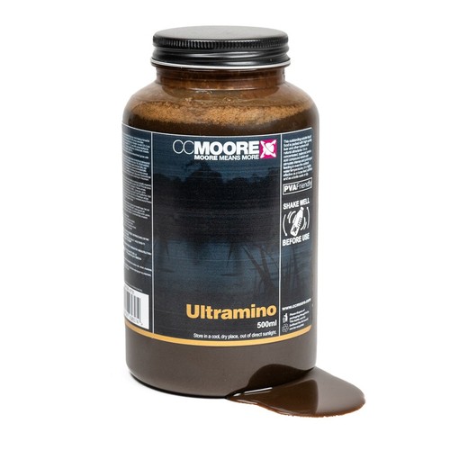 Moore ultramino liquid - moore,