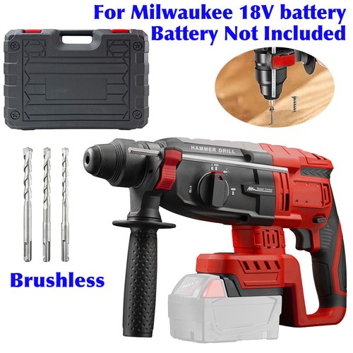 For milwaukee 18v cordless - for,