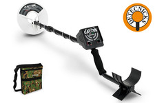 C.Scope 1mx Metal Detector +