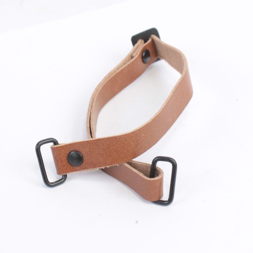 Replica chinstrap leather - replica,