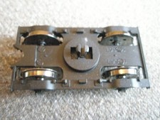 HORNBY - PAIR OF BOGIES FOR