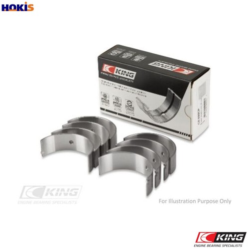 Connecting rod bearing - rod, cr