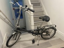 Raleigh Stow-A-Way Foldable