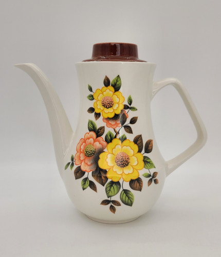 Aynsley co ltd retro - ltd,