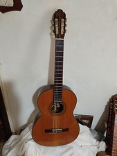 Kasuga G130 MIJ Guitar