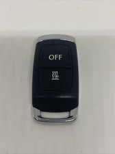 Skoda original auxiliary - vw,