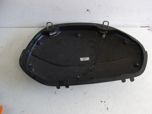 Honda nt650 deauville fairing - nt650,
