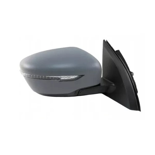 Complete wing mirror unit - complete,