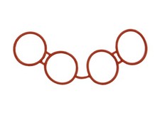 Fits ELRING EL111310 Gasket