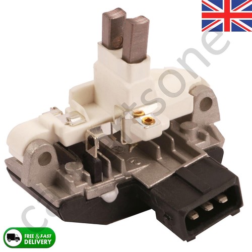Voltage regulator fits bmw - regulator,