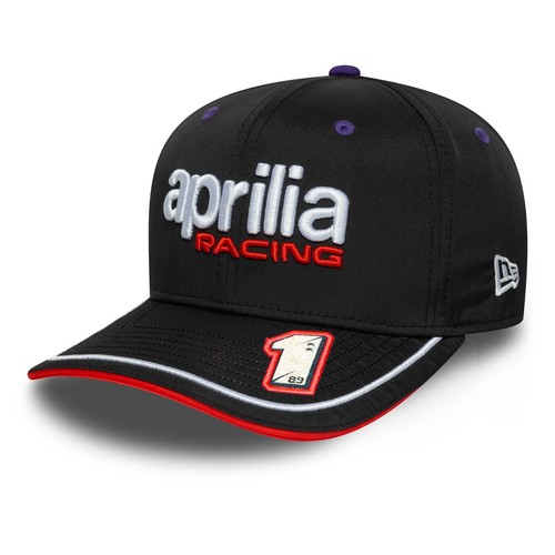 Aprilia racing new era - new,