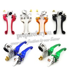 Pit Dirt Bike CNC Folding