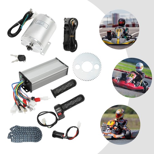 3000w brushless motor kit with - 3000w,