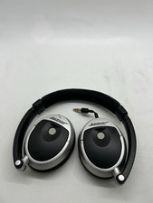 Bose Triport Headphones