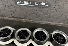 Otto Fuchs Rims Porsche SC G -