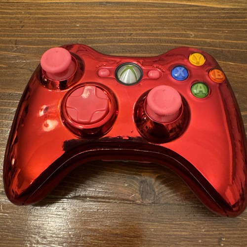 Xbox 360 wireless controller - 360,