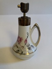 Vintage Porcelain Perfume
