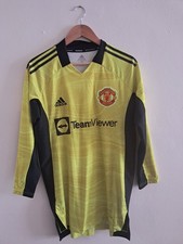 Manchester United 21/22 Home