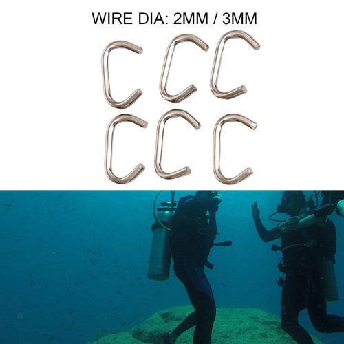 Pieces scuba diving - pieces,