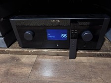 Rotel Michi X5 Intergrated